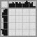 Japanese crossword &laquo;On the beach&raquo;