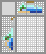 Japanese crossword &laquo;Beach in a Bottle&raquo;