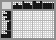 Japanese crossword &laquo;Beach Scene&raquo;