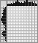 Japanese crossword &laquo;Beach volleyball&raquo;