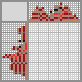 Japanese crossword «Plush» Japanese crossword «Plush»