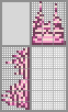 Japanese crossword «Plush Bunny (Stardew Valley)» Japanese crossword «Plush Bunny (Stardew Valley)»