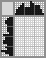 Japanese crossword &laquo;Teddy bear&raquo;