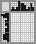 Japanese crossword &laquo;Teddy Bear&raquo;