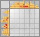Japanese crossword «Teddy bear» Japanese crossword «Teddy bear»