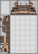 Japanese crossword «Teddy bear» Japanese crossword «Teddy bear»