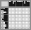 Japanese crossword &laquo;Teddy Bear&raquo;