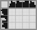 Japanese crossword &laquo;Teddy bear&raquo;