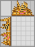 Japanese crossword «Teddy bear» Japanese crossword «Teddy bear»