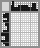 Japanese crossword &laquo;Teddy bear&raquo;