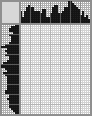 Japanese crossword &laquo;Plush deer&raquo;