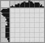 Japanese crossword «Based on Hollow Knight» Japanese crossword «Based on Hollow Knight»