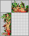 Japanese crossword «Based on the painting "Italian midday"» Japanese crossword «Based on the painting "Italian midday"»