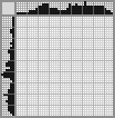 Japanese crossword &laquo;Based on silent movies&raquo;