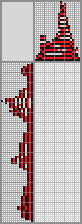 Japanese crossword &laquo;Po&raquo;