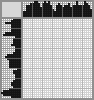 Japanese crossword «An elephant was led through the streets» Japanese crossword «An elephant was led through the streets»