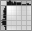 Japanese crossword &laquo;Coast&raquo;