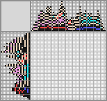 Japanese crossword &laquo;Kiss&raquo;
