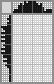 Japanese crossword «Corn on the cob» Japanese crossword «Corn on the cob»