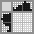 Japanese crossword &laquo;Corncob&raquo;