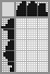 Japanese crossword &laquo;Why was the Pelican kicked out of the fish restaurant?&raquo;