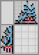 Japanese crossword &laquo;The post owl&raquo;