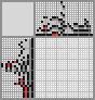 Japanese crossword &laquo;Mailbox&raquo;