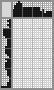 Japanese crossword «Under sail» Japanese crossword «Under sail»