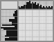 Japanese crossword &laquo;Under the neighbor's fence&raquo;