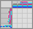 Japanese crossword «Under the spinnaker» Japanese crossword «Under the spinnaker»