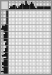 Japanese crossword &laquo;Tennis Serve&raquo;