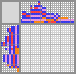 Japanese crossword «Gift» Japanese crossword «Gift»
