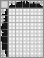 Japanese crossword «Gift» Japanese crossword «Gift»