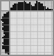 Japanese crossword &laquo;Gift&raquo;