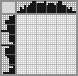 Japanese crossword &laquo;Gift&raquo;