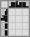 Japanese crossword &laquo;Gift&raquo;