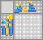 Japanese crossword «Gift» Japanese crossword «Gift»