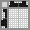 Japanese crossword &laquo;Gift&raquo;