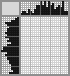 Japanese crossword &laquo;Drawbridge&raquo;
