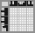 Japanese crossword &laquo;Horseshoe&raquo;