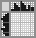 Japanese crossword &laquo;Shod a flea&raquo;