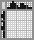 Japanese crossword &laquo;Sneaking Up&raquo;