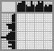 Japanese crossword &laquo;Submarine&raquo;