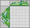 Japanese crossword «Snowdrop» Japanese crossword «Snowdrop»