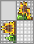 Japanese crossword «Sunflower <Stardew Valley>» Japanese crossword «Sunflower <Stardew Valley>»