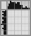 Japanese crossword &laquo;Sunflower in Wind&raquo;