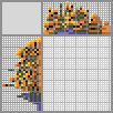 Japanese crossword &laquo;Sunflowers&raquo;