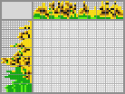 Japanese crossword «Sunflowers» Japanese crossword «Sunflowers»