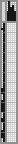 Japanese crossword &laquo;Candlestick&raquo;