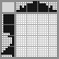 Japanese crossword «Candlestick» Japanese crossword «Candlestick»